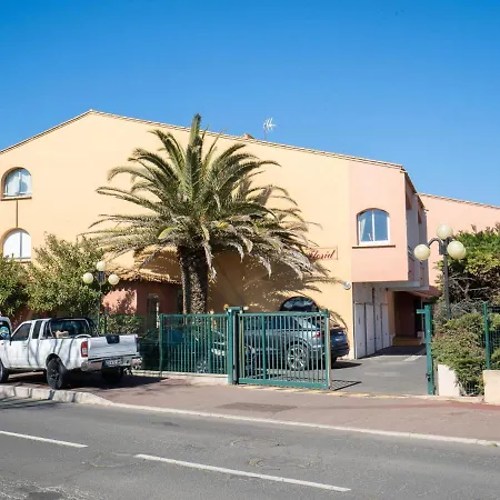Le Florid-11 By Interhome Apartment