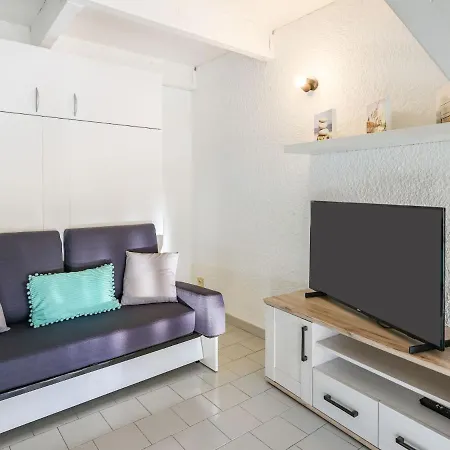 Le Florid-11 By Interhome Apartment